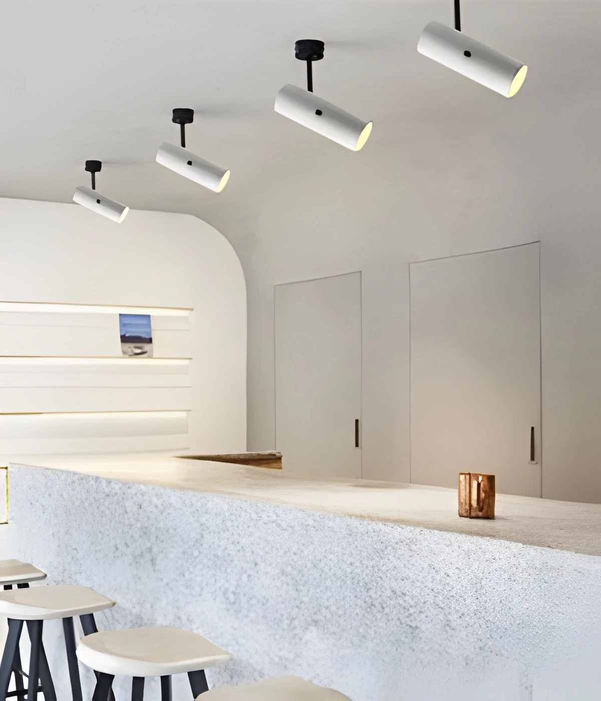 Commercial Lighting