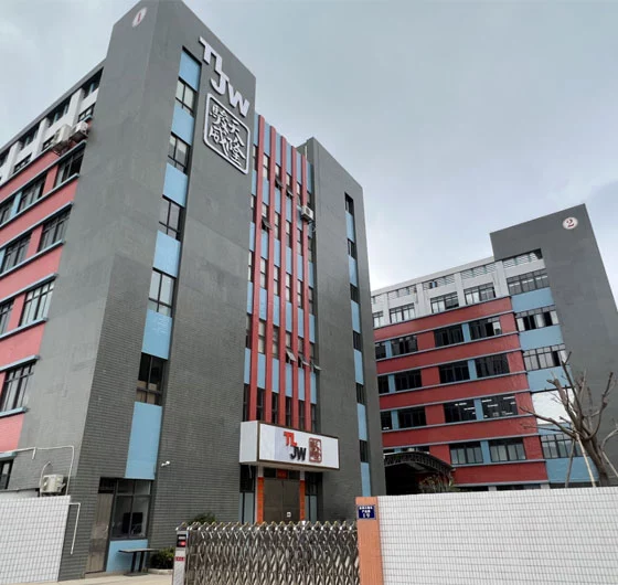 Jowin Lighting Co., Ltd.