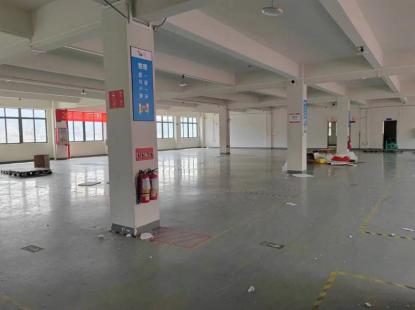 A special exhibition hall is born
