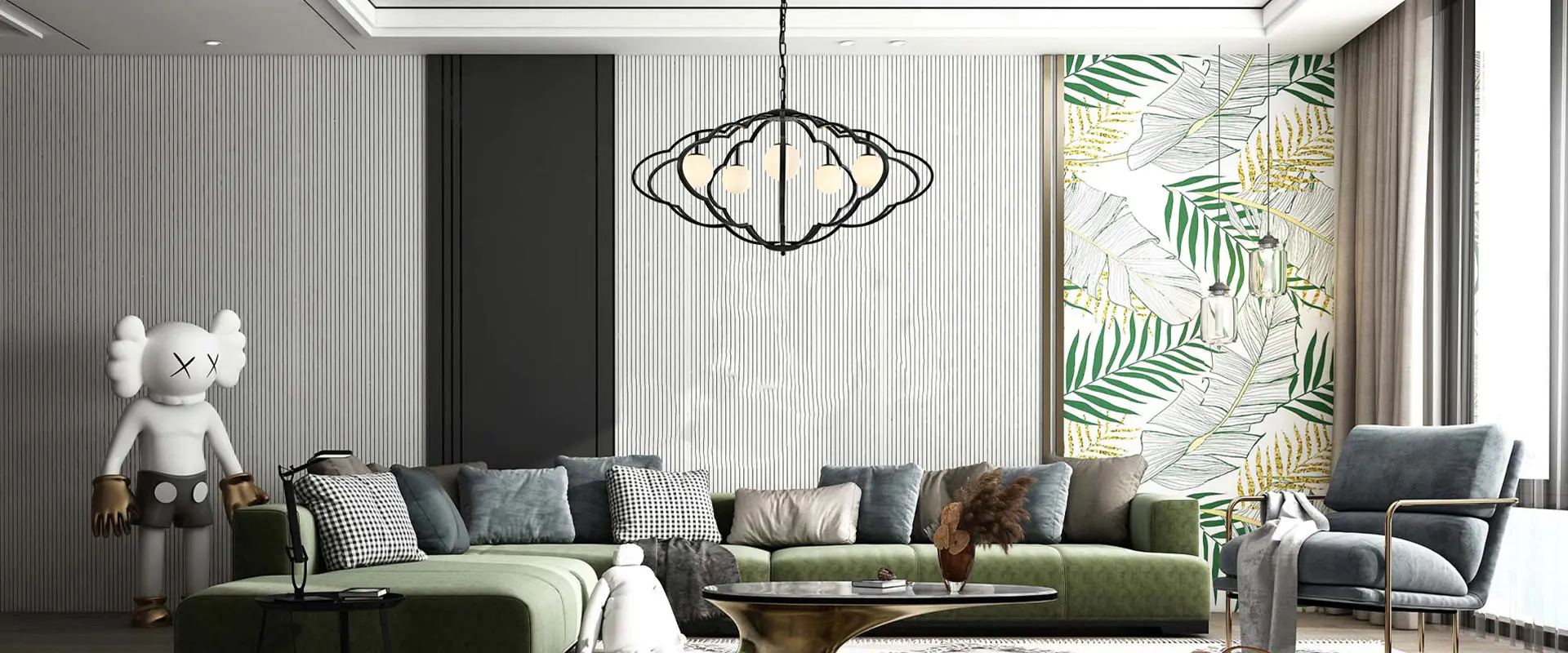 Pendant Lamp