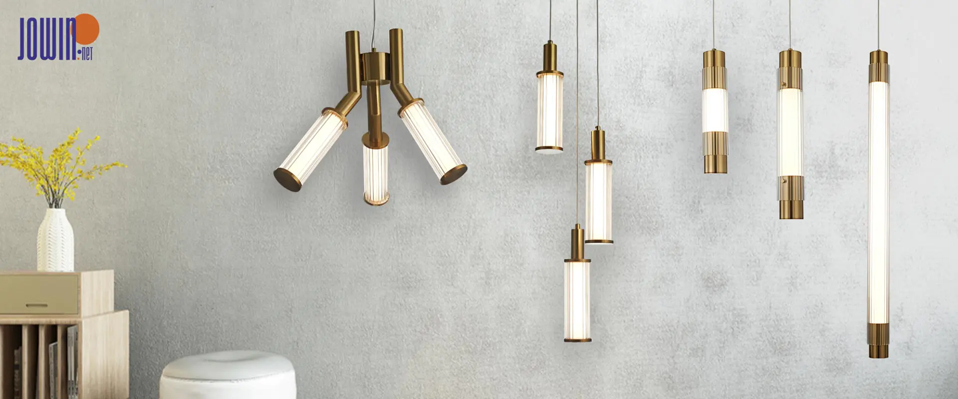 Wall Lamp