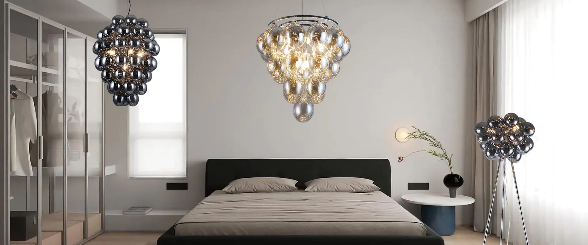 Pendant Lamp