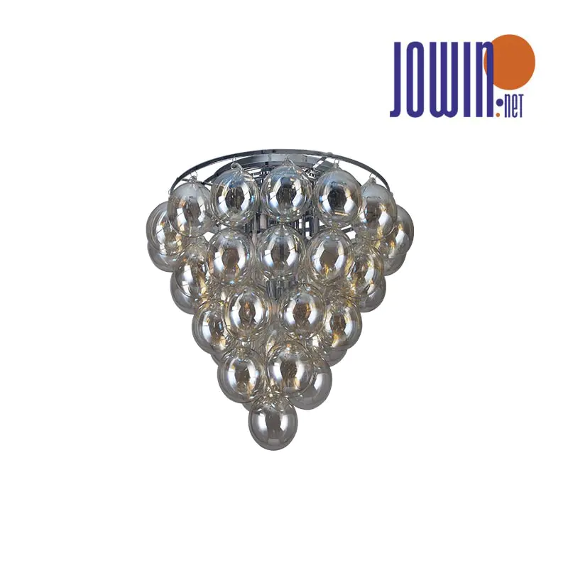 What Precautions Should be Taken When Installing a Lobby Ceiling Lamp?
