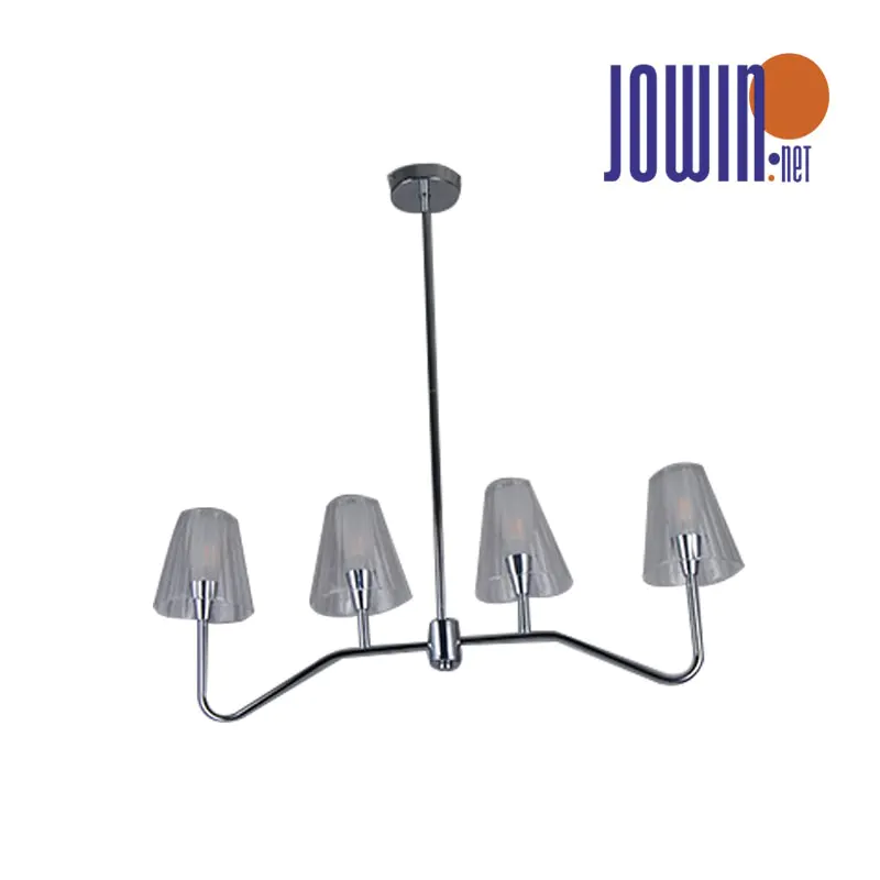 Amusement Park Pendant Lamp