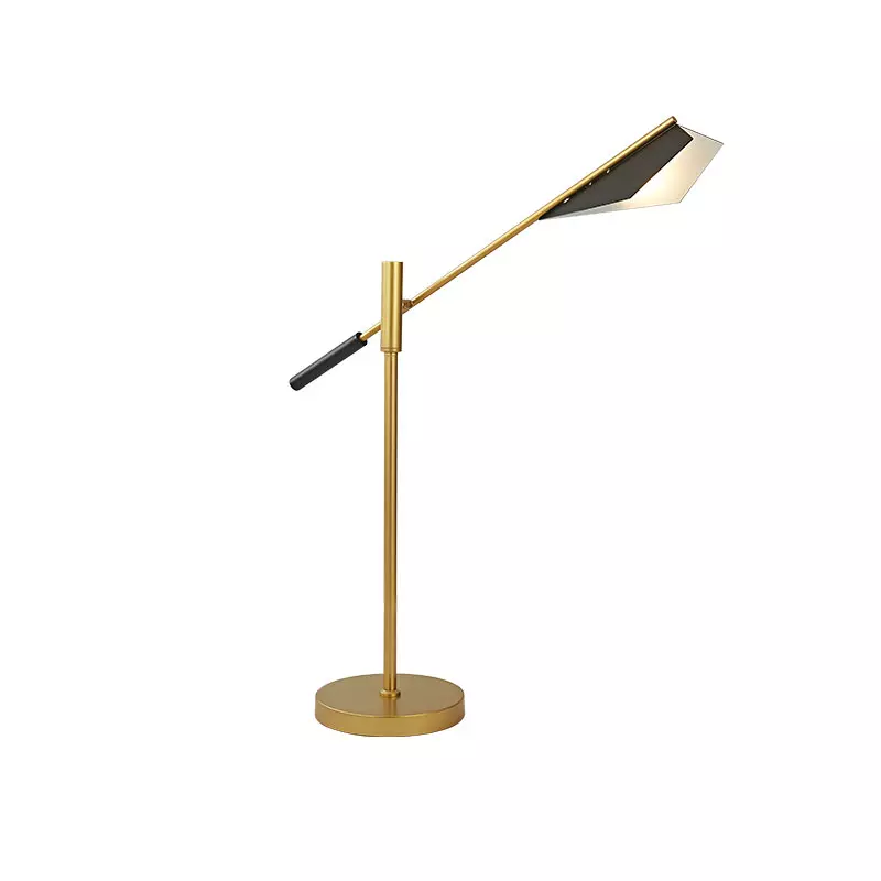 Bedroom Table Lamp