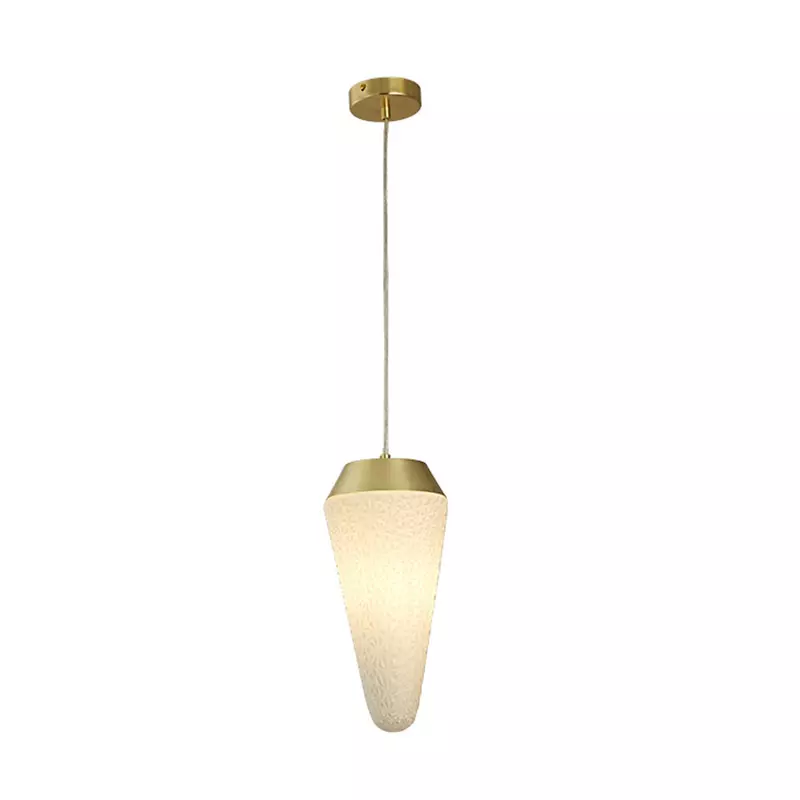 Children's room decorative pendant lamp
