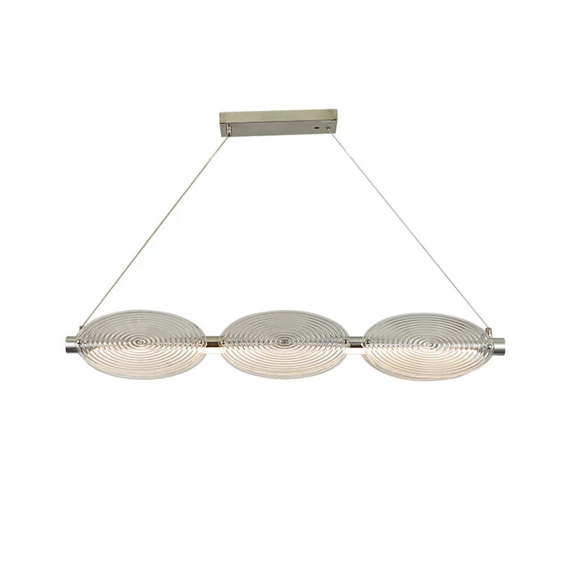 Cloakroom pendant lamp