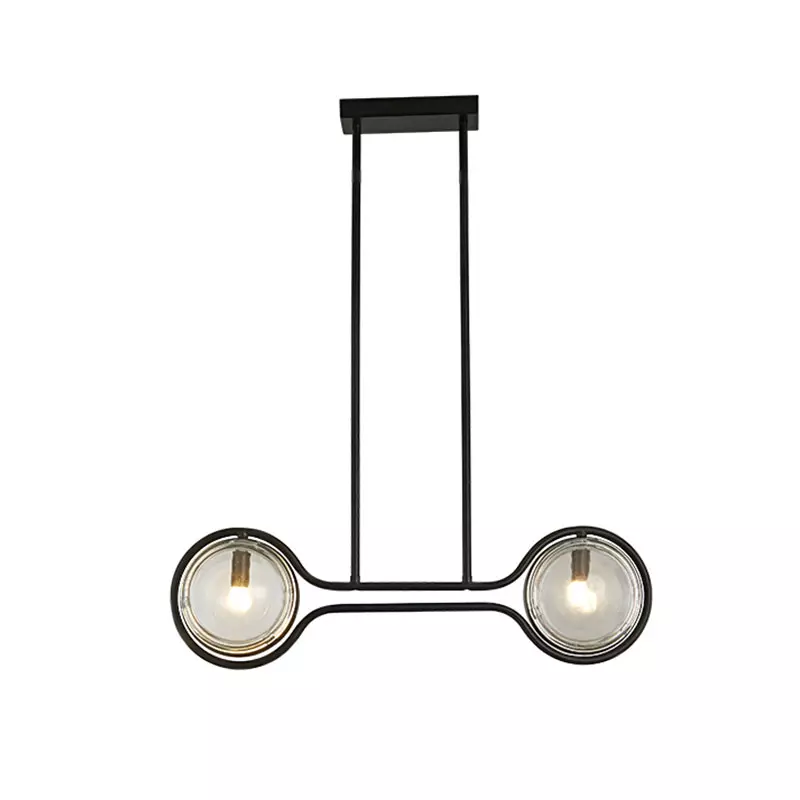 Coffee shop popular pendant lamp