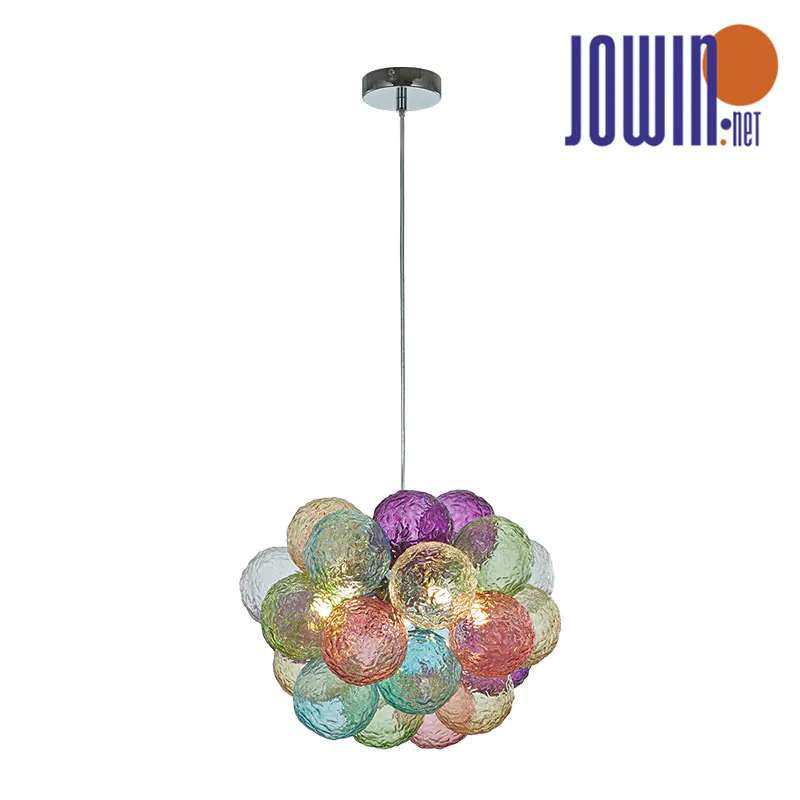 Colorful Dream Balloon Pendant Lamp