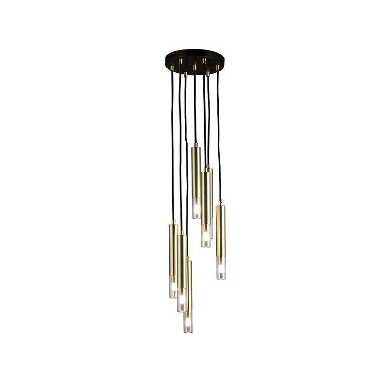 Cooking Pendant Light