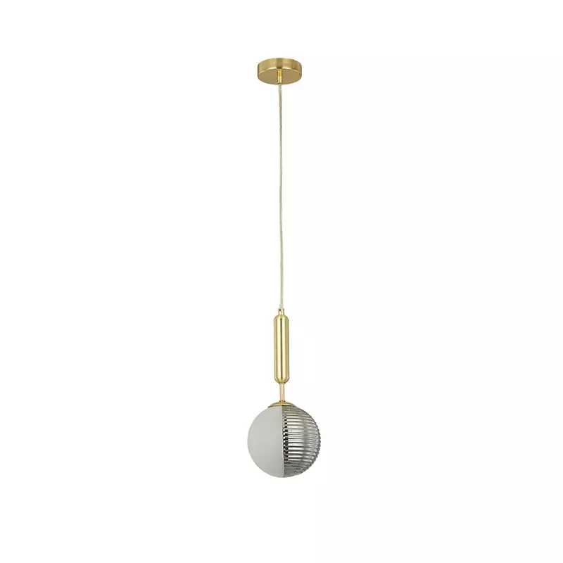 Dining room modern pendant lamp