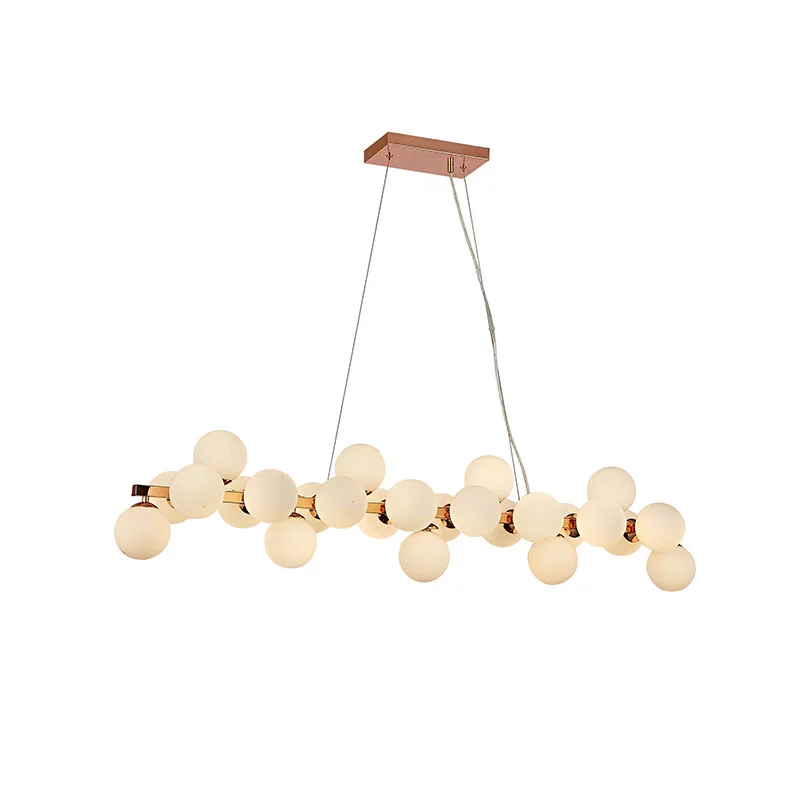 Dining Room Pendant Lamp