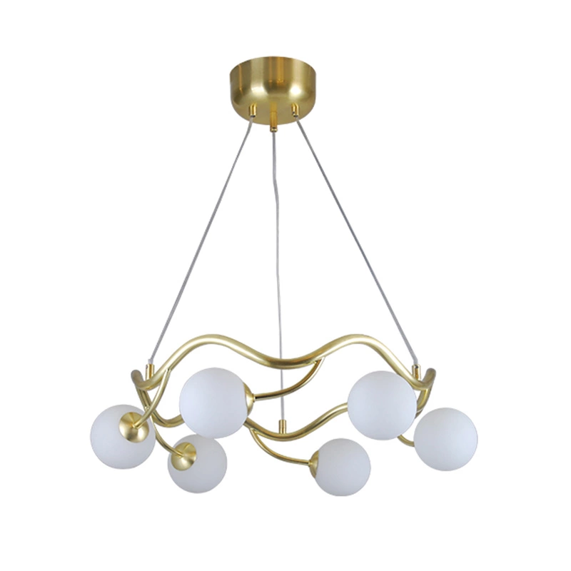 Hanging Ceiling Chandelier