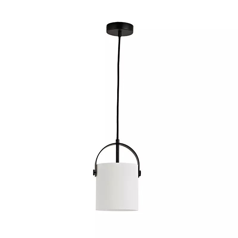 Hotel pendant lamp