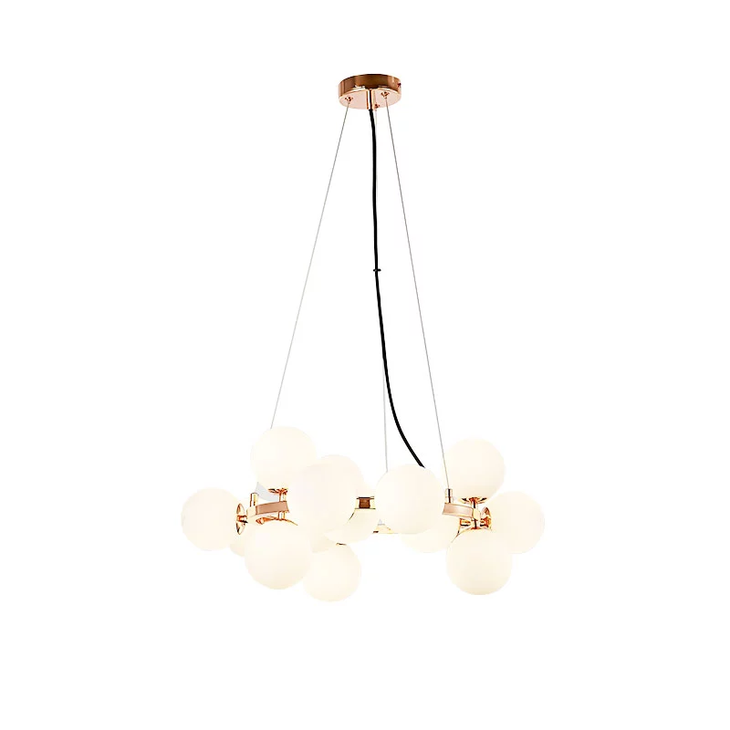 Living Room Pendant Lamp