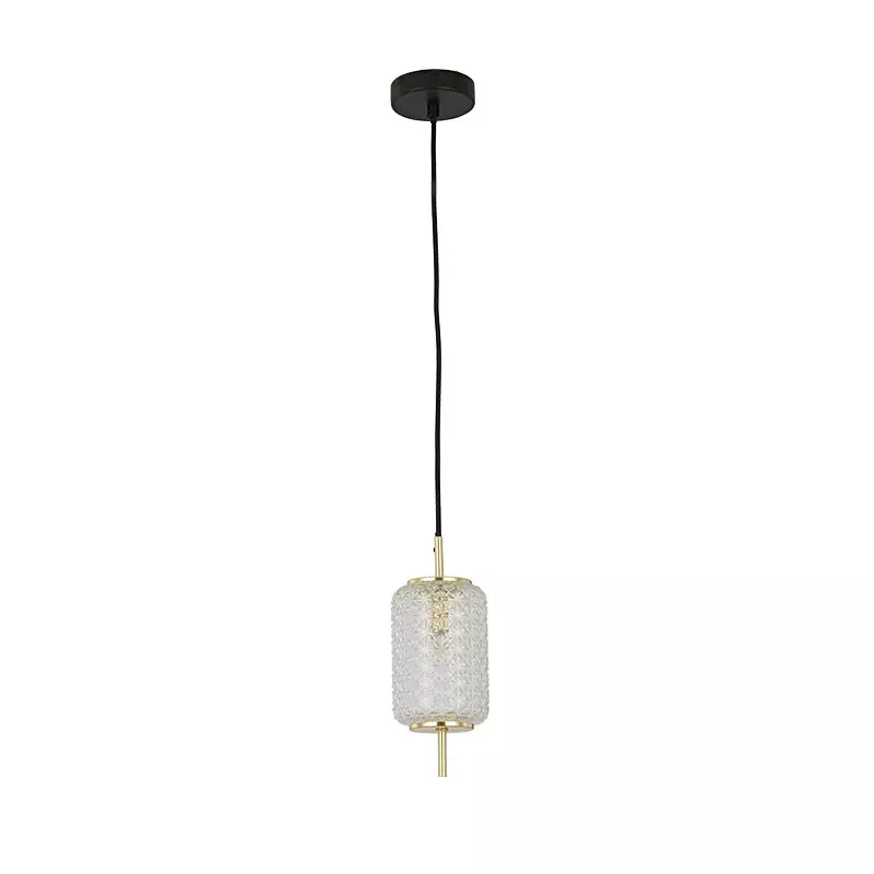 Meeting room pendant lamp
