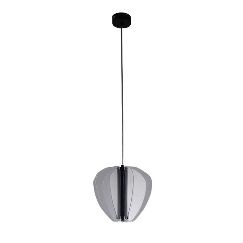 Minimalist style modern LED Chandelier