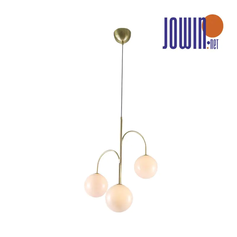 Office Building Lobby Pendant Lamp