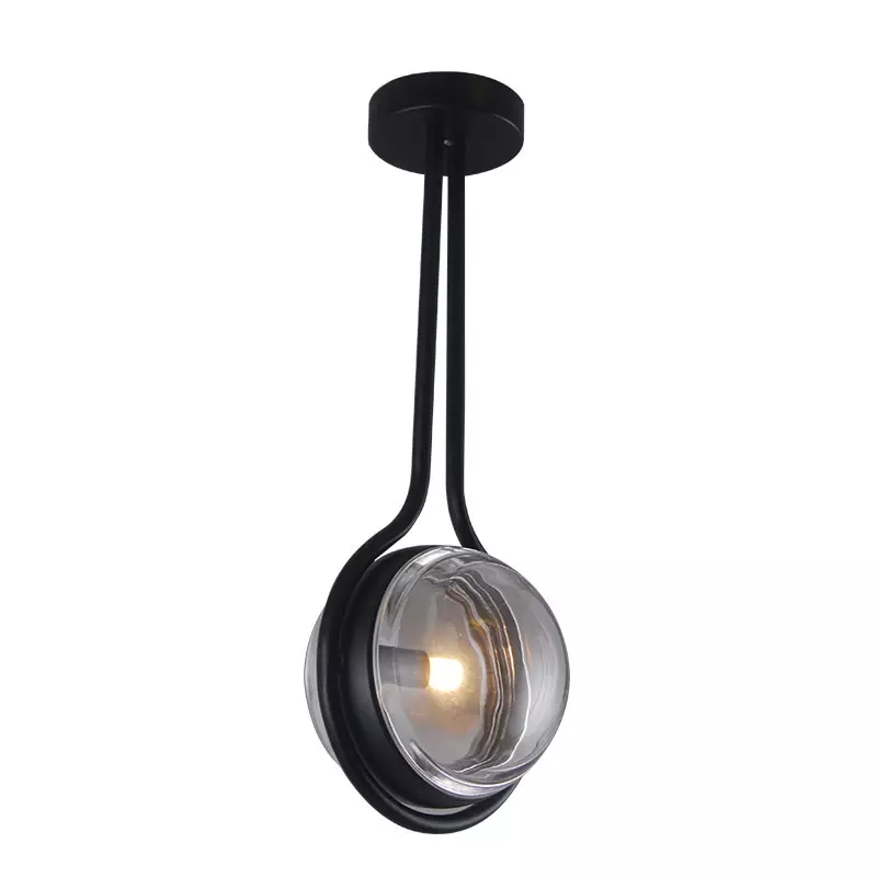 Office pendant lamp