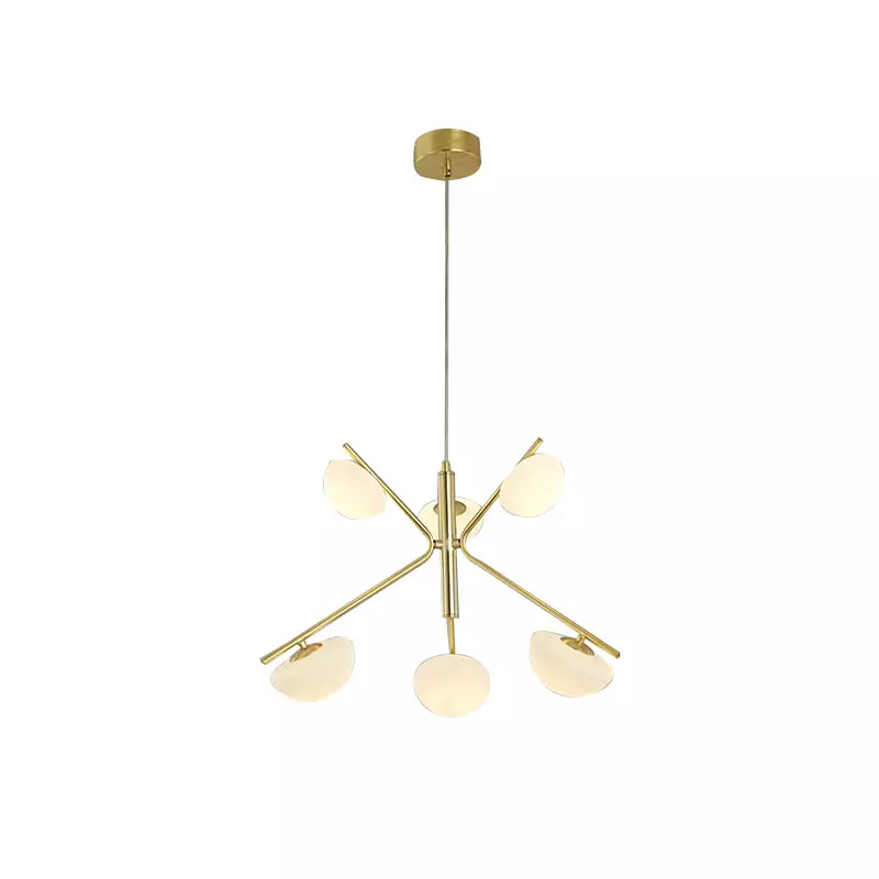 Recetion pendant lamp