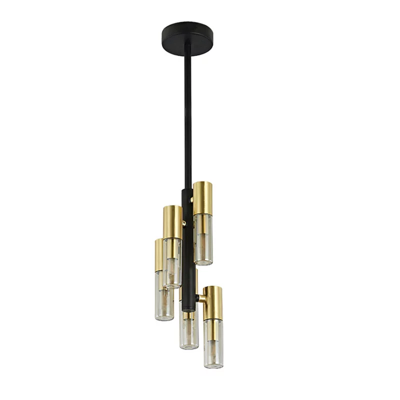Restaurant pendant lamp