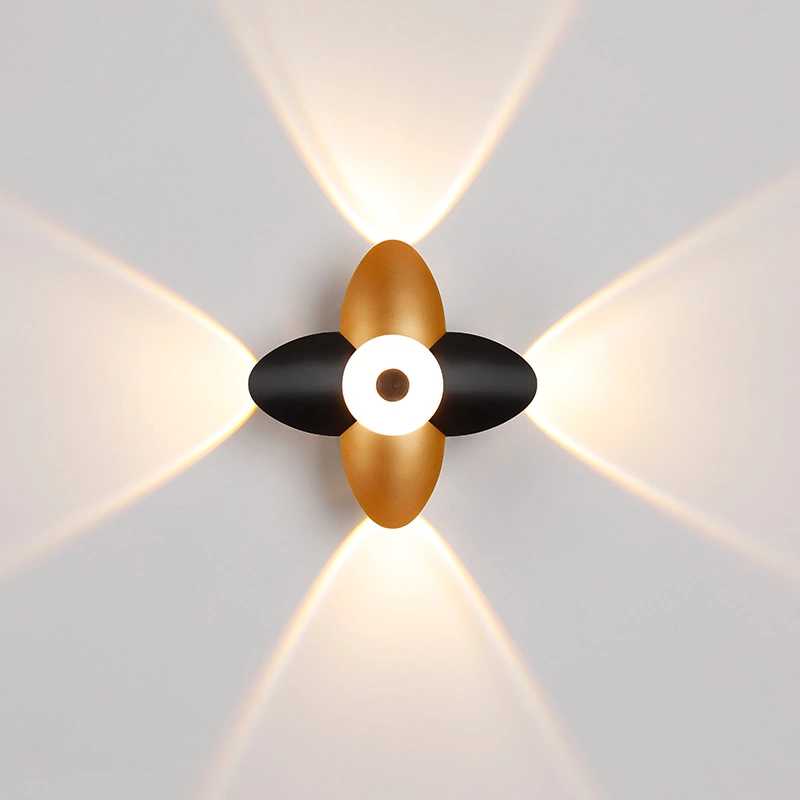 Supermarket popular LED wall sportlight