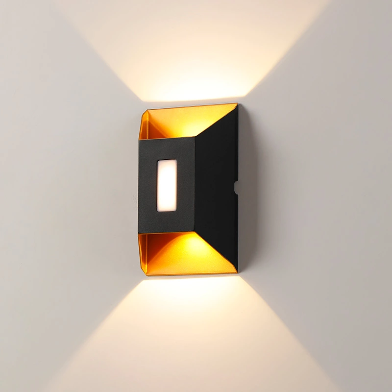 Supermarket simple LED wall sportlight