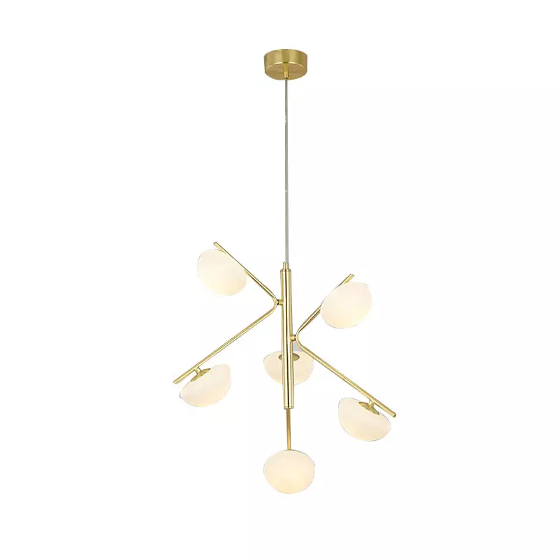 Villa pendant lamp
